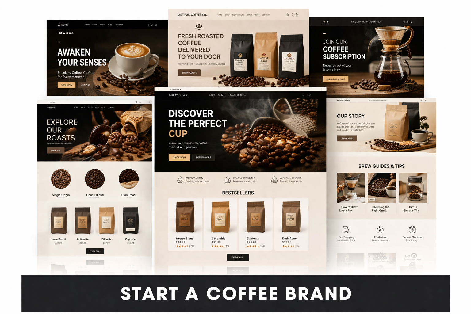 Coffee