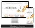 Elorquejewelry.com (Store Password: 12345)