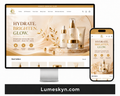 Lumeskyn.com (Store Password: 12345)