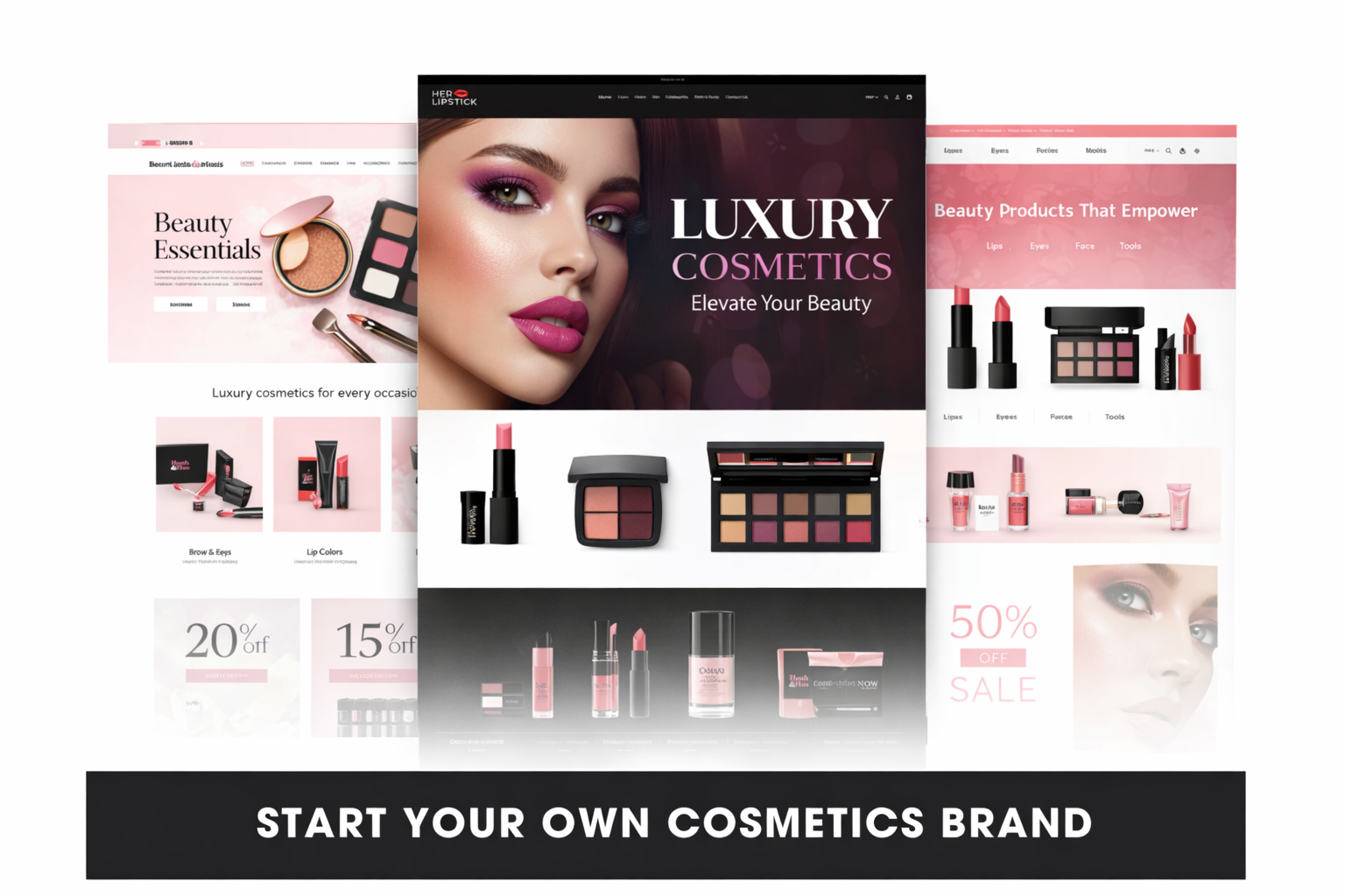 Cosmetics