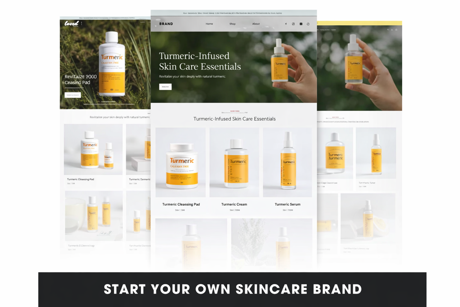 Skincare